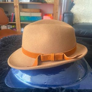 Goorin Bros. Beverly Corleone hat size M